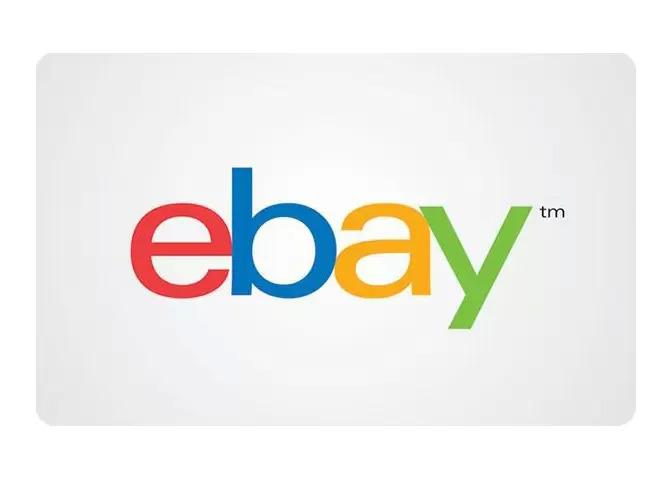 eBay Discounted Gift Cards 10% Off