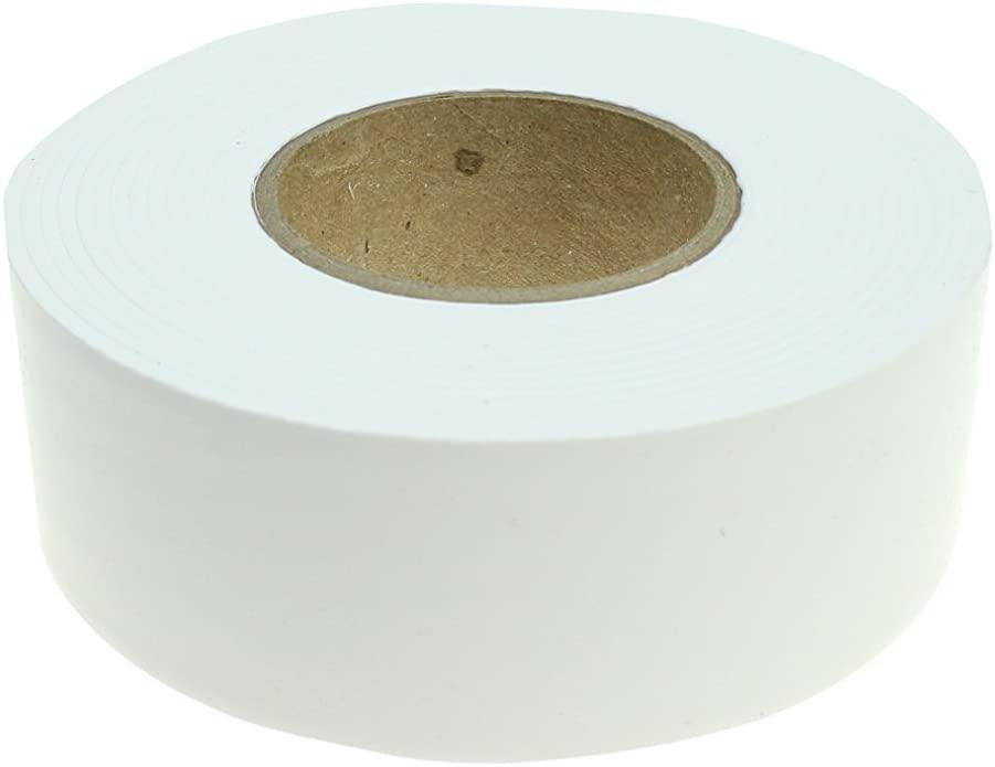 300-Ft Irwin PVC Flagging Tape for $1.05