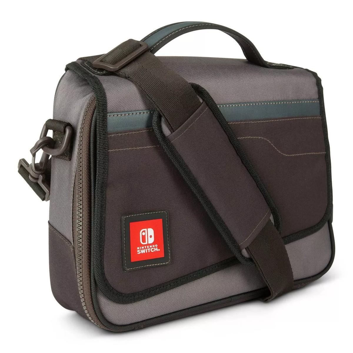 PowerA Transporter Bag for Nintendo Switch for $15.74