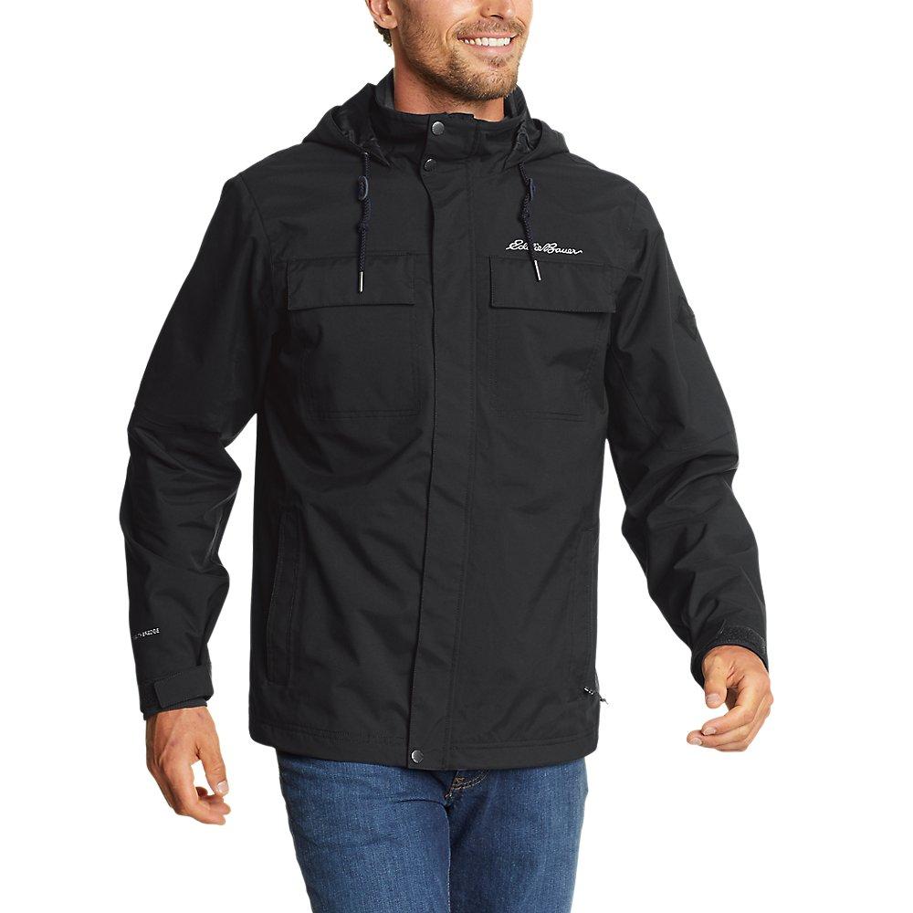 Eddie Bauer Mens Mountain Town Jacket for $89.40 Shipped