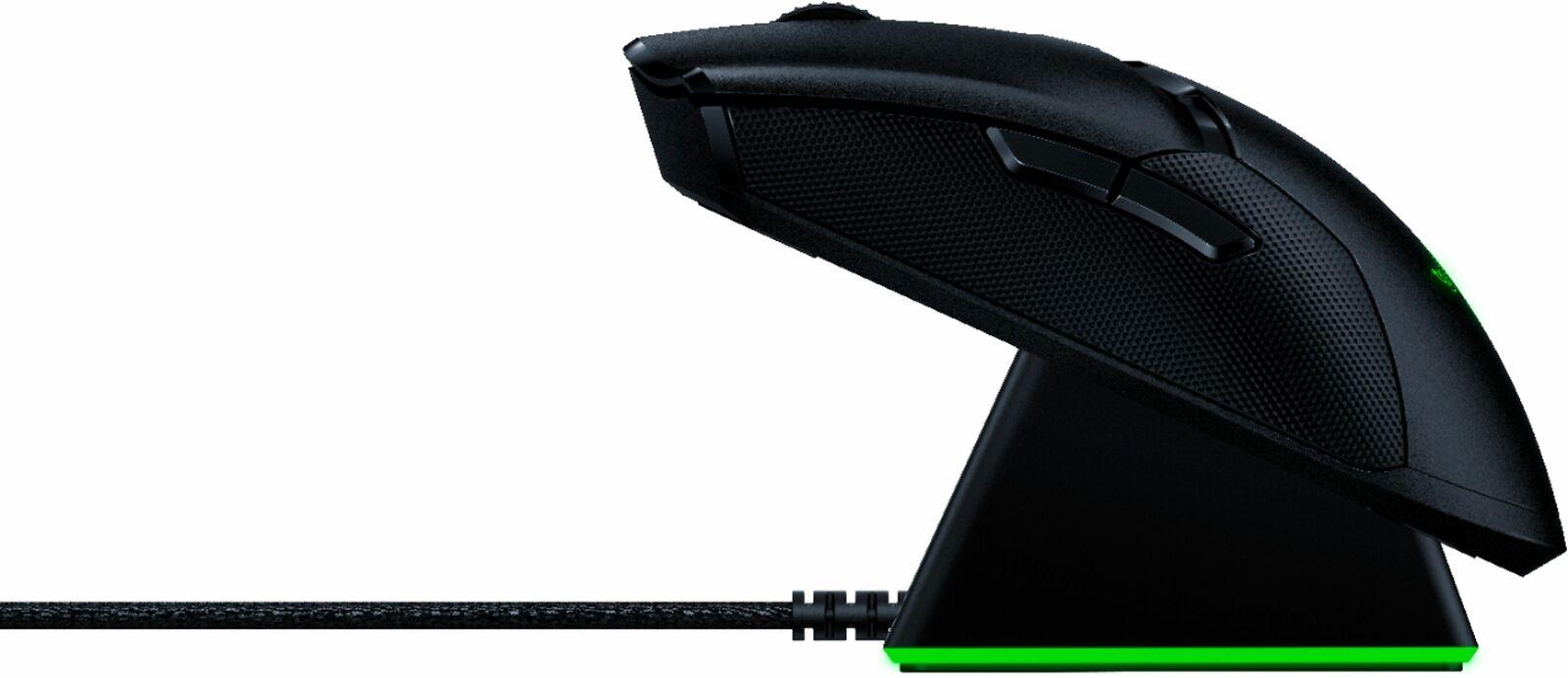 Razer Viper Ultimate Ultralight Wireless Optical Gaming Mouse for $99.99 Shipped