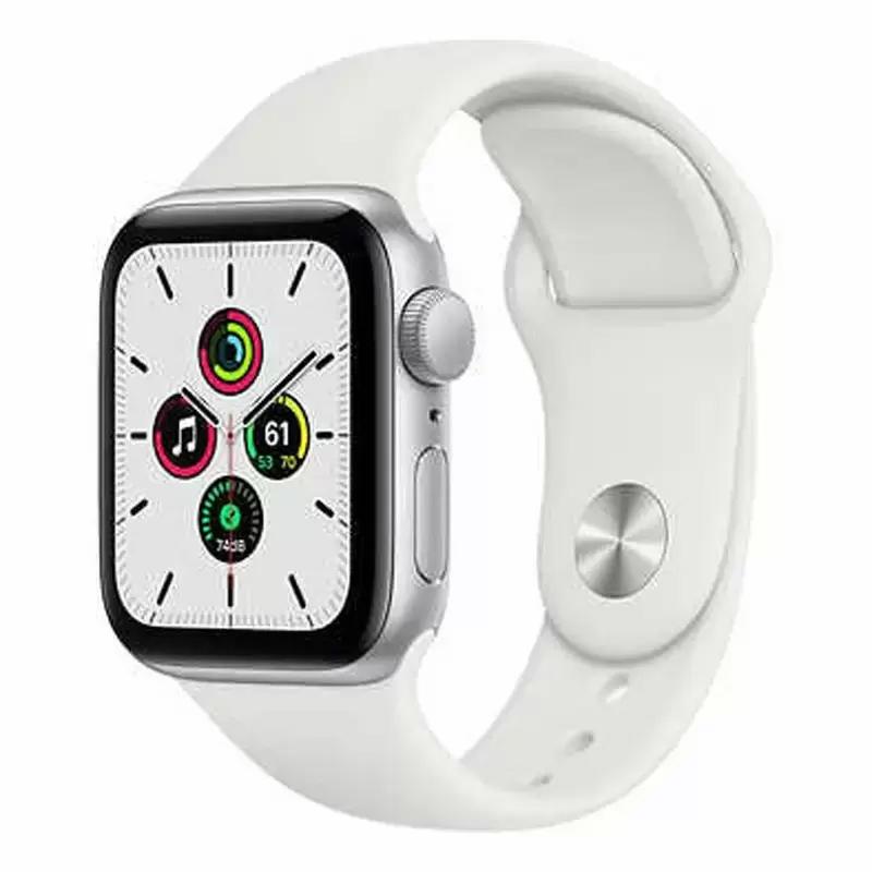Apple Watch 40mm SE GPS for $239.99 Shipped