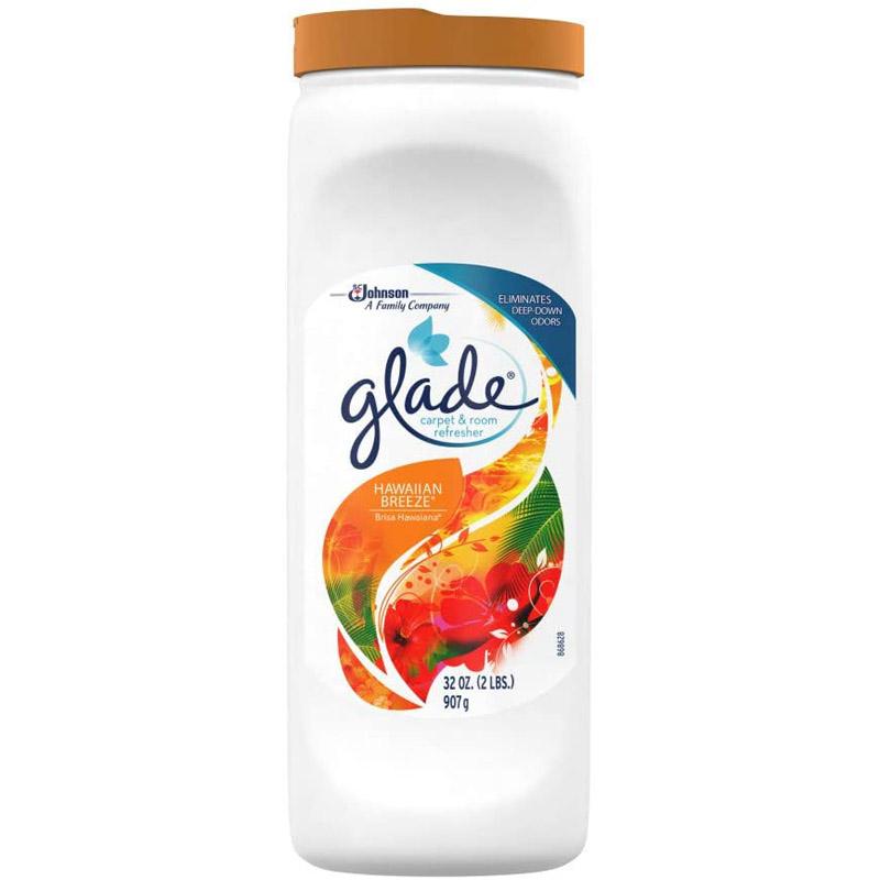 Glade Carpet and Room Refresher for $1.49