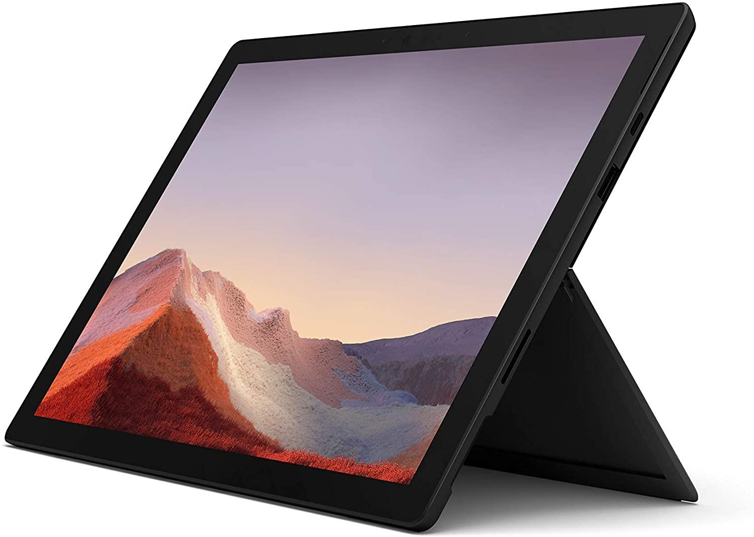 Microsoft Surface Pro 7+ i5 8GB 256GB Tablet for $645.98 Shipped