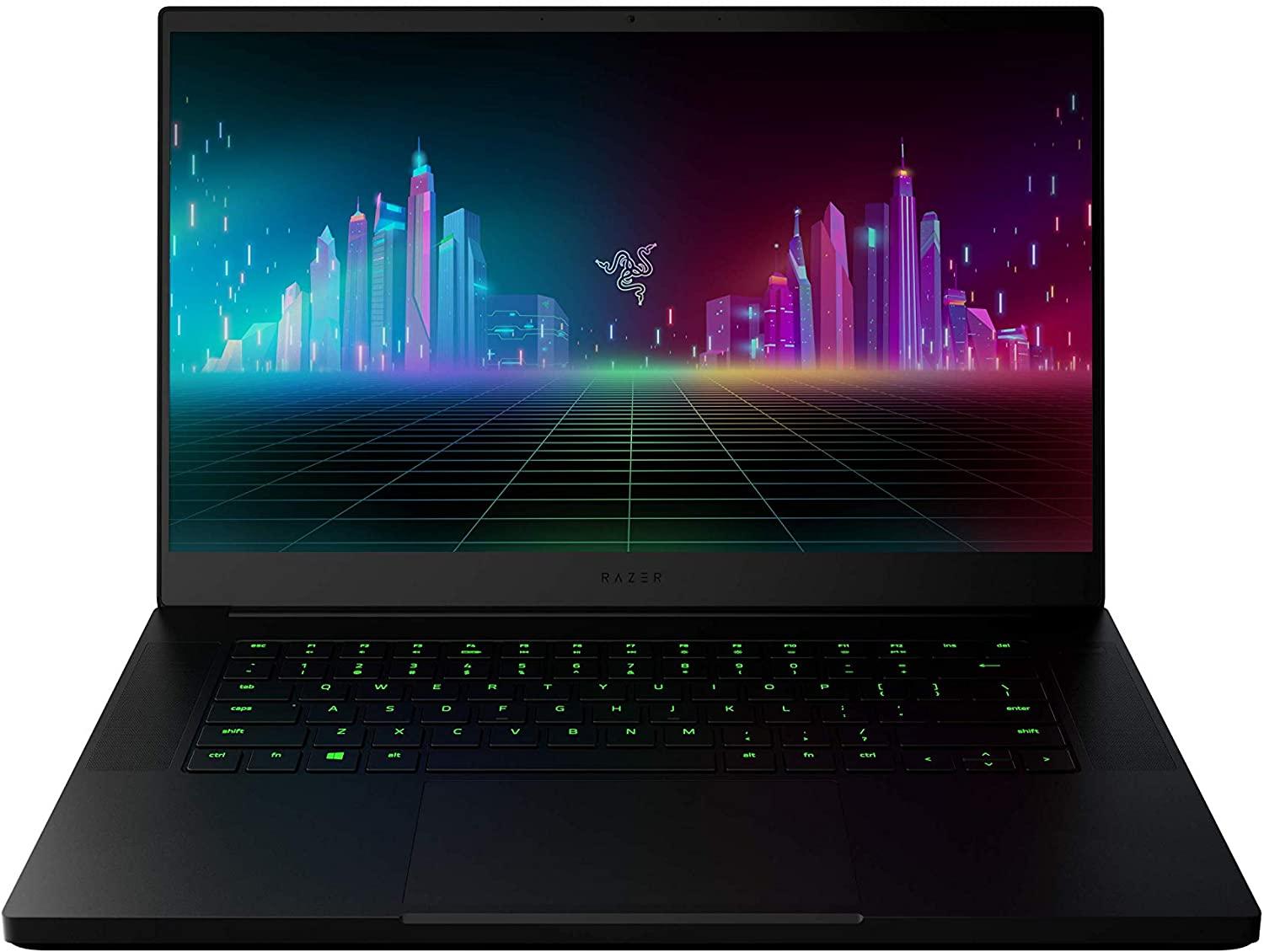 Razer Blade 15 i7 16GB 256GB Gaming Notebook Laptop for $1099.99 Shipped