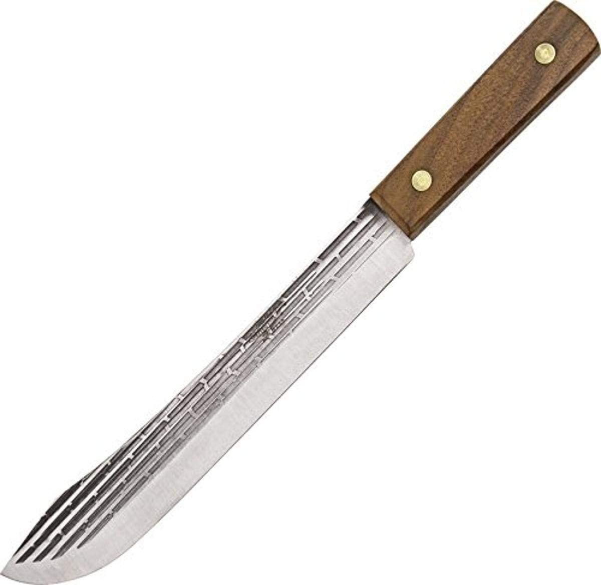 Ontario Knife Old Hickory Butcher Knife for $17.16