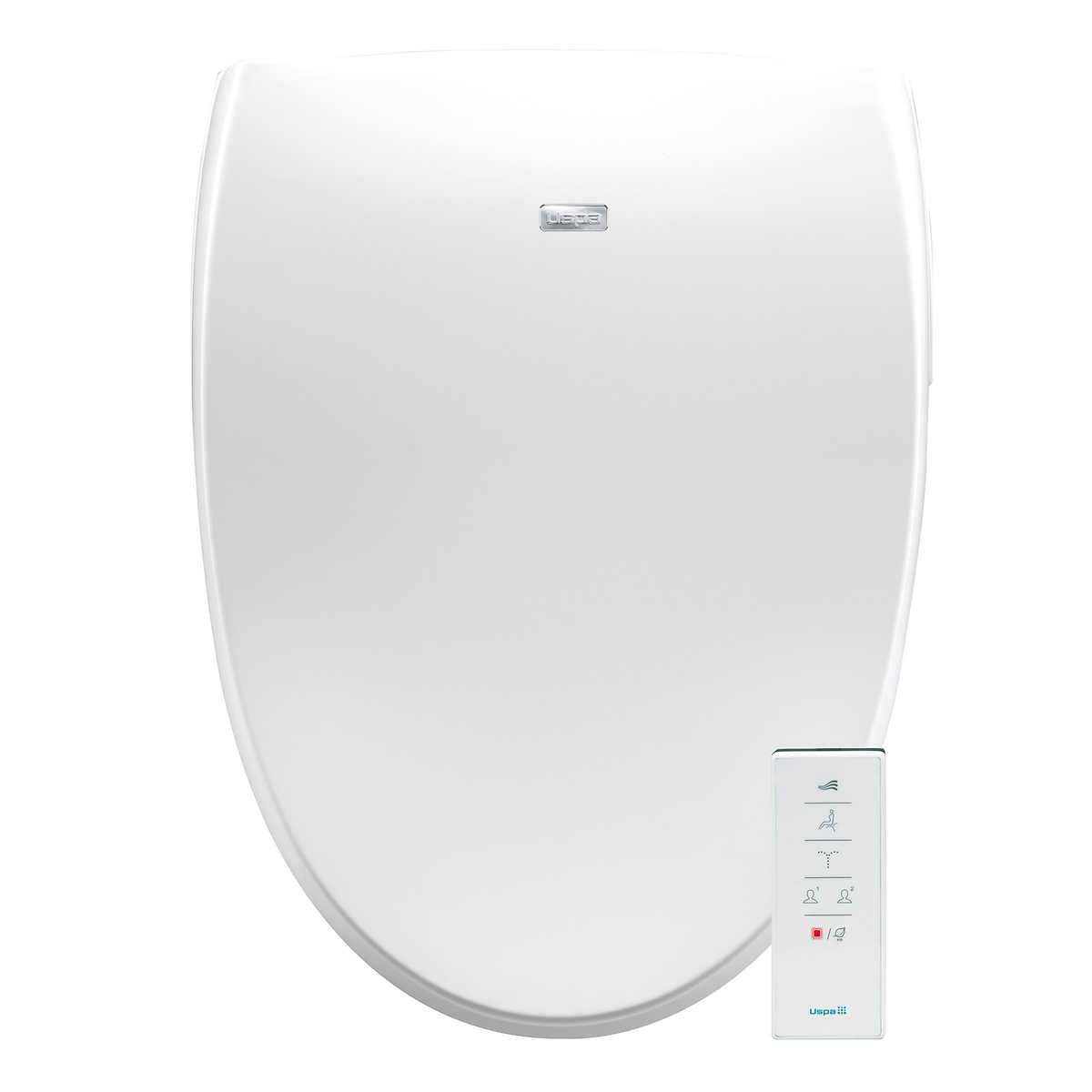 Bio Bidet A8 Serenity Smart Bidet Toilet Seat for $249.99 Shipped