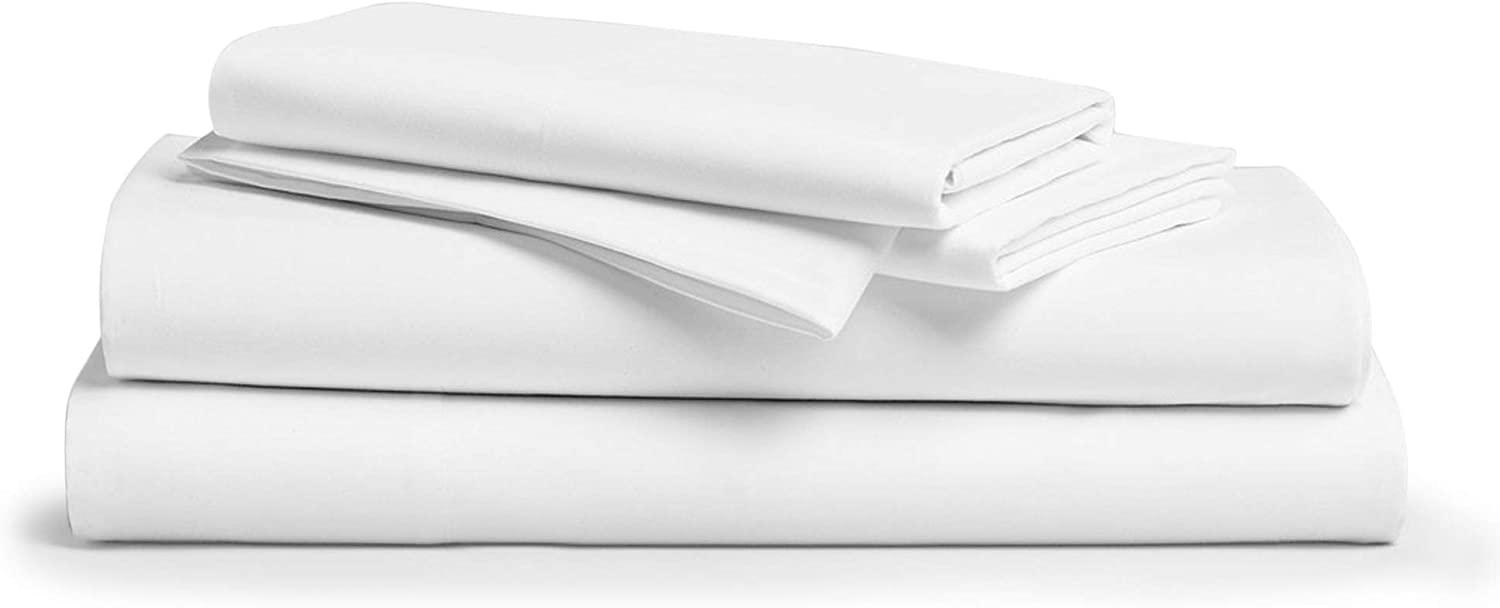 800 Thread Count Egyptian Cotton Bed Sheets for $43.87 Shipped