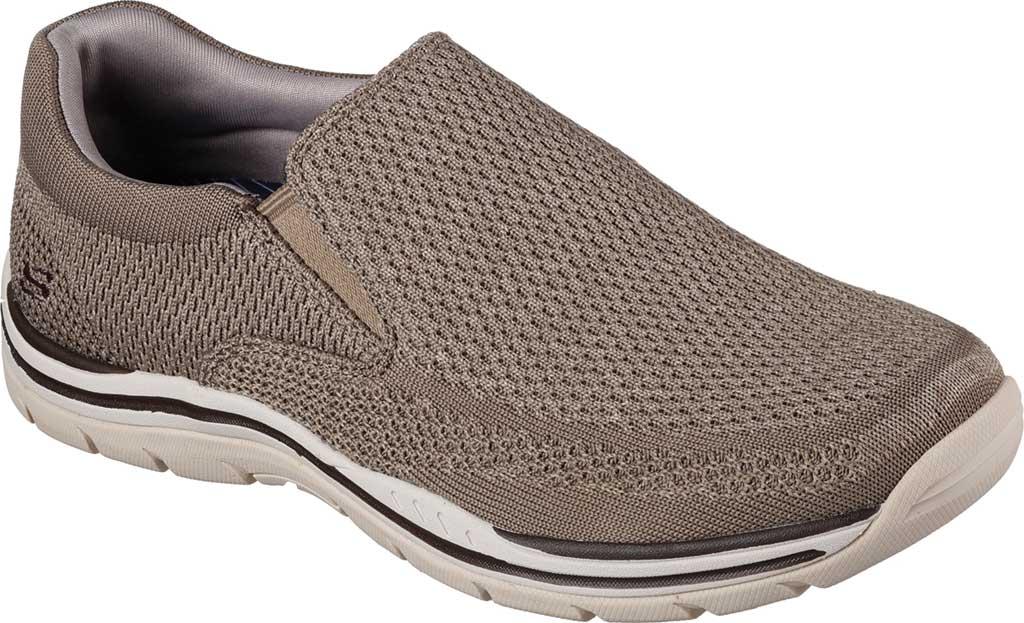 Skechers Relaxed Fit Expected Gomel Slip On Sneaker for $29.38 Shipped