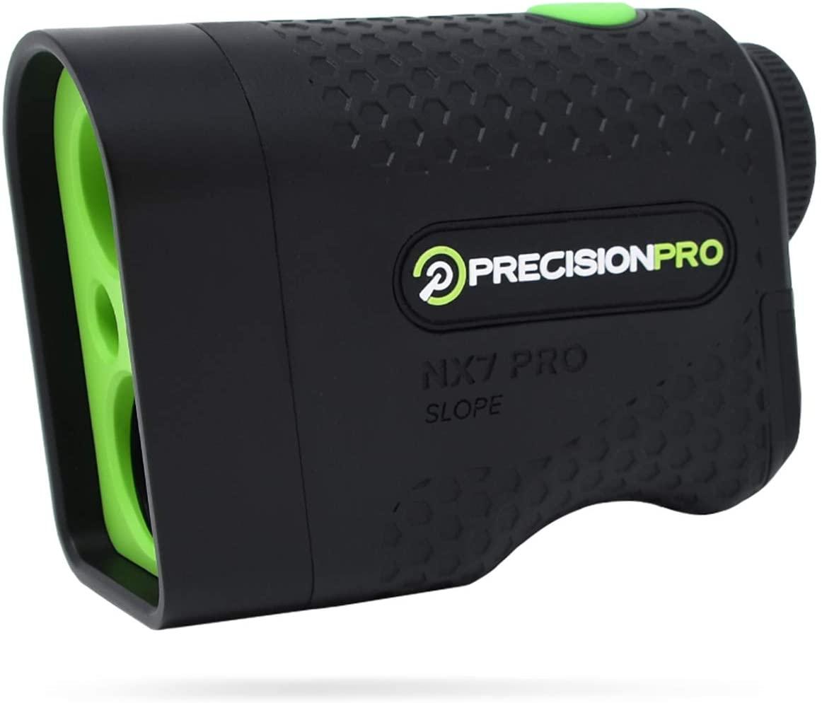 Precision Pro Golf NX7 Golf Rangefinder for $151.20 Shipped