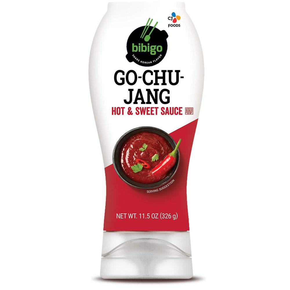 Bibigo Gochujang Sauce for $2.79 Shipped