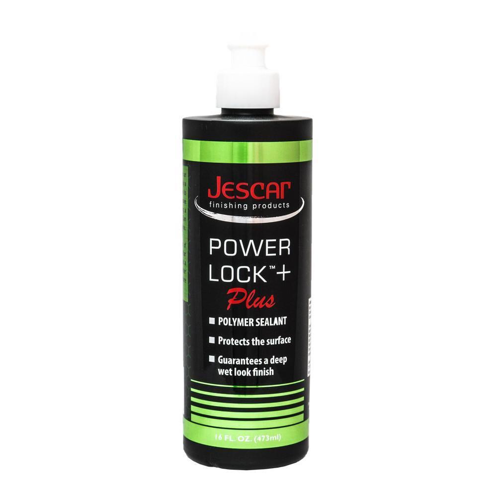 Jescar 16Oz Power Lock Polymer Sealant for $22.40