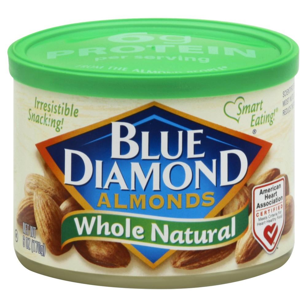 2.25lbs of Blue Diamond Almonds for $3.77 After Rebate