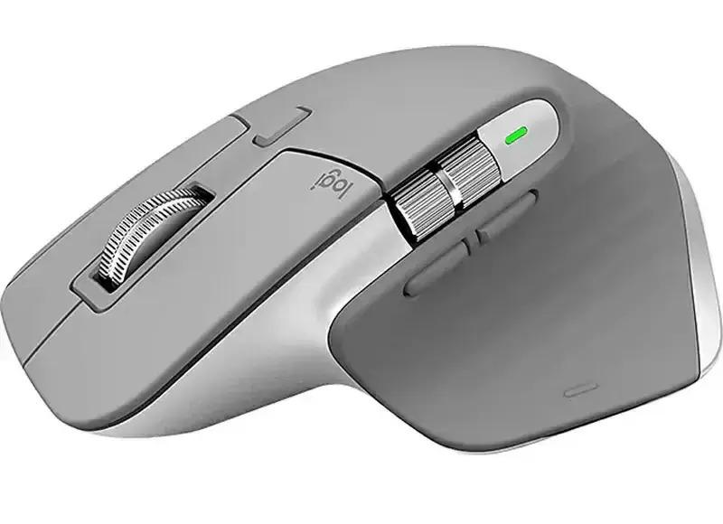 Logitech MX Master 3 Darkfield Advanced Wireless Mouse for $79.99 Shipped