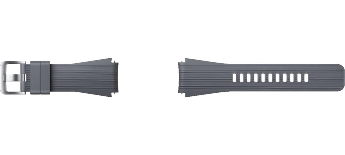 Samsung Silicone Watch Band for Galaxy Watch for $11.99 Shipped