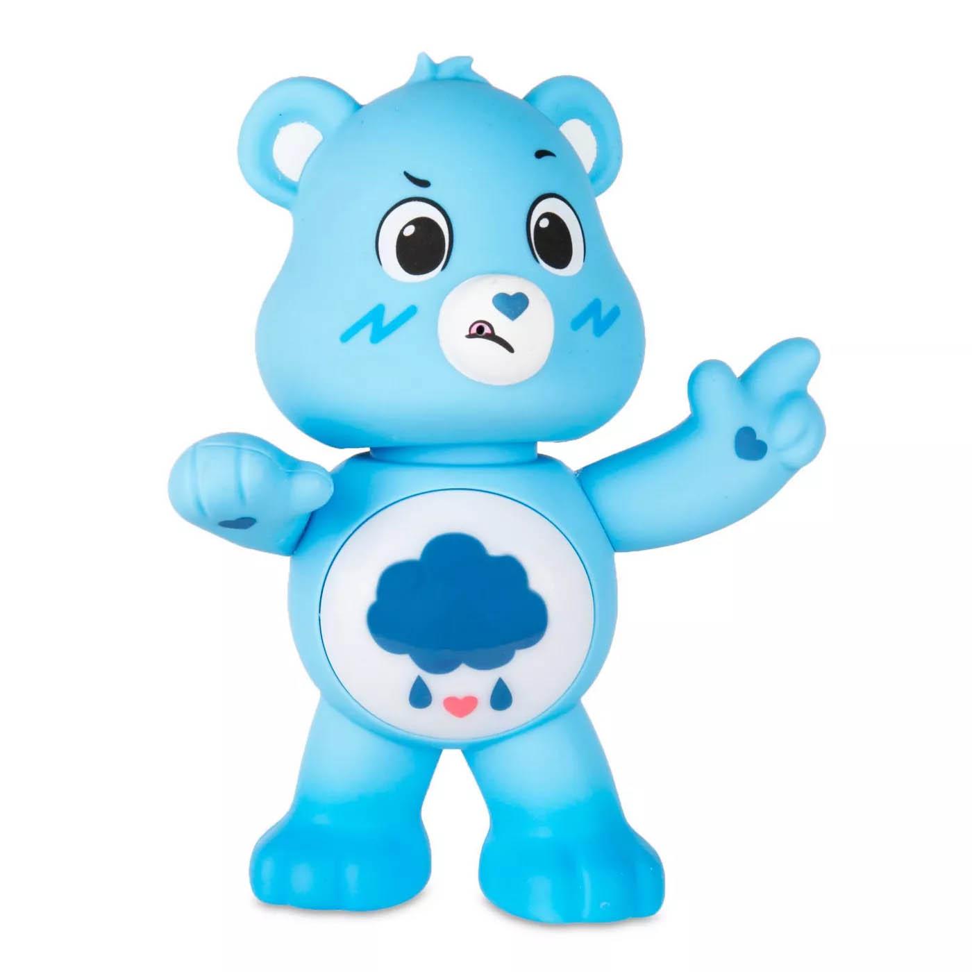 Care Bears 5in Interactive Collectible Figure for $4.44