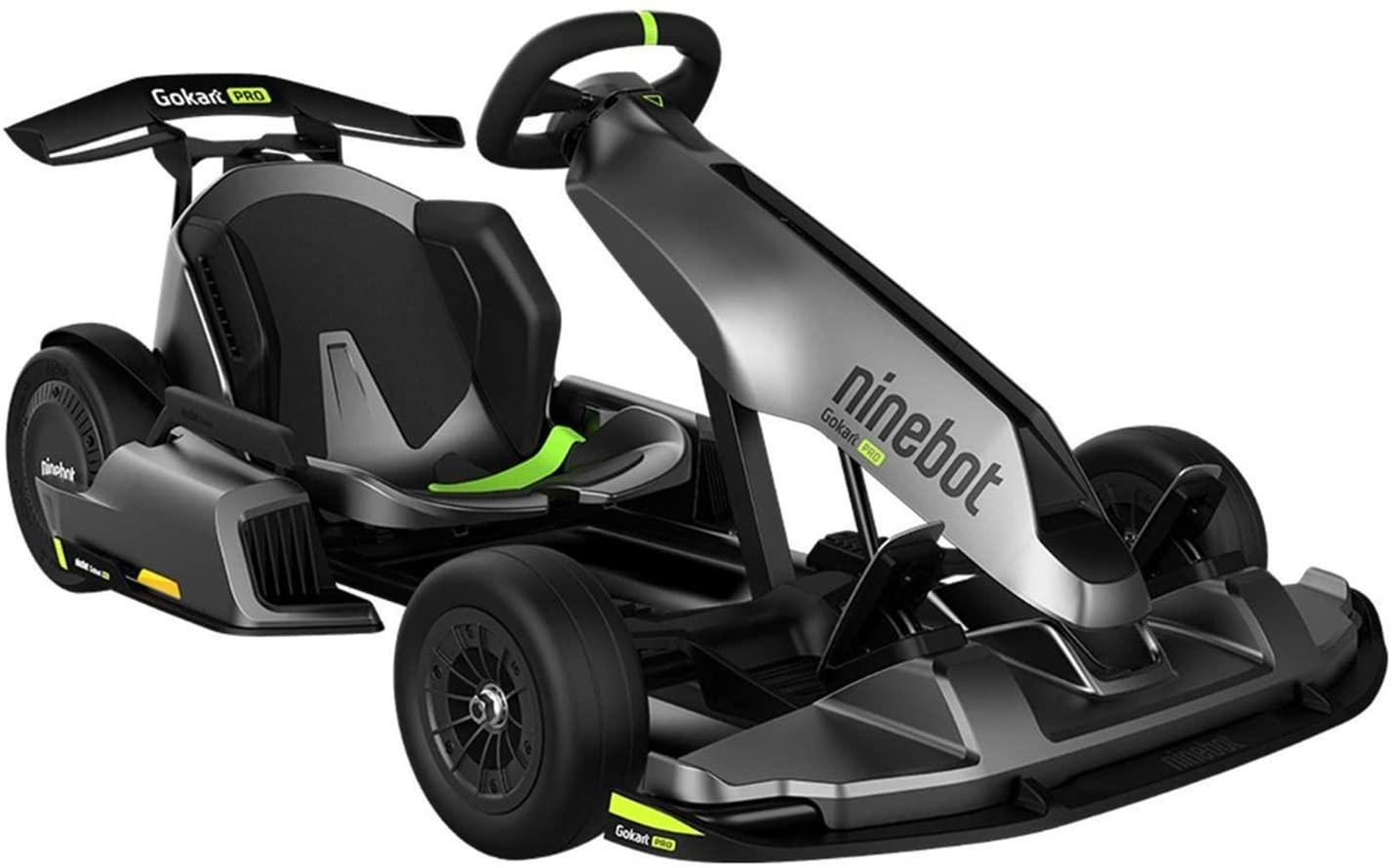 Segway Ninebot Electric GoKart Pro and Gokart Bundle for $1599.99 Shipped