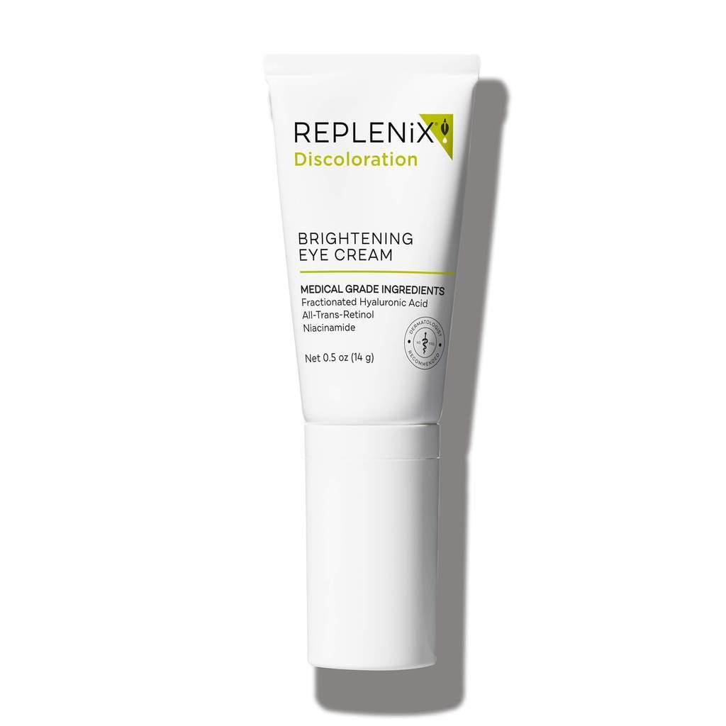 Free Replenix Brightening Eye Cream Sample