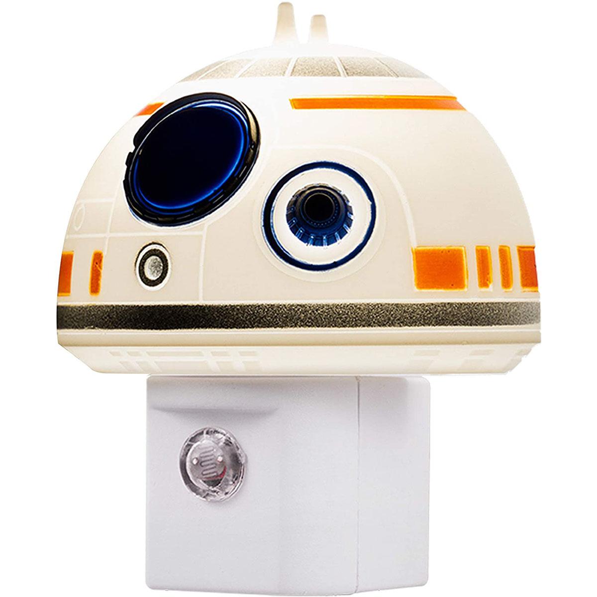 Star Wars BB-8 LED Mini Night Light for $6.90