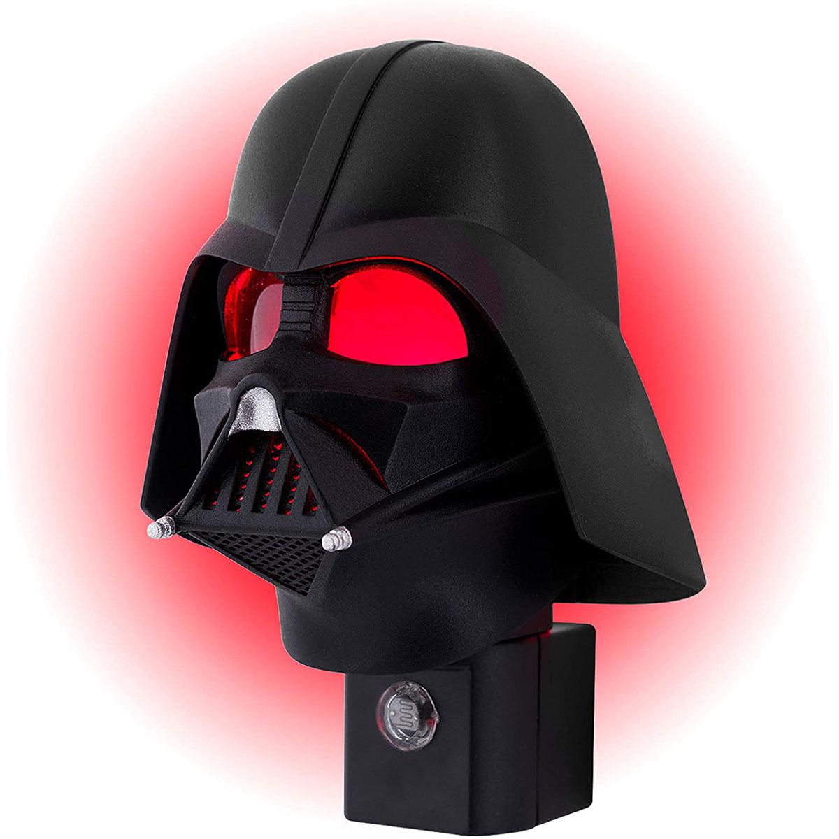 Star Wars Vader LED Night Light for $6.93