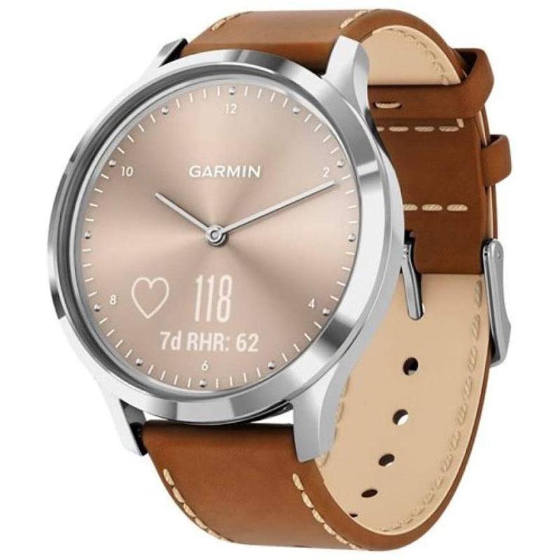 Garmin vivomove HR, Hybrid Smartwatch for $119 Shipped