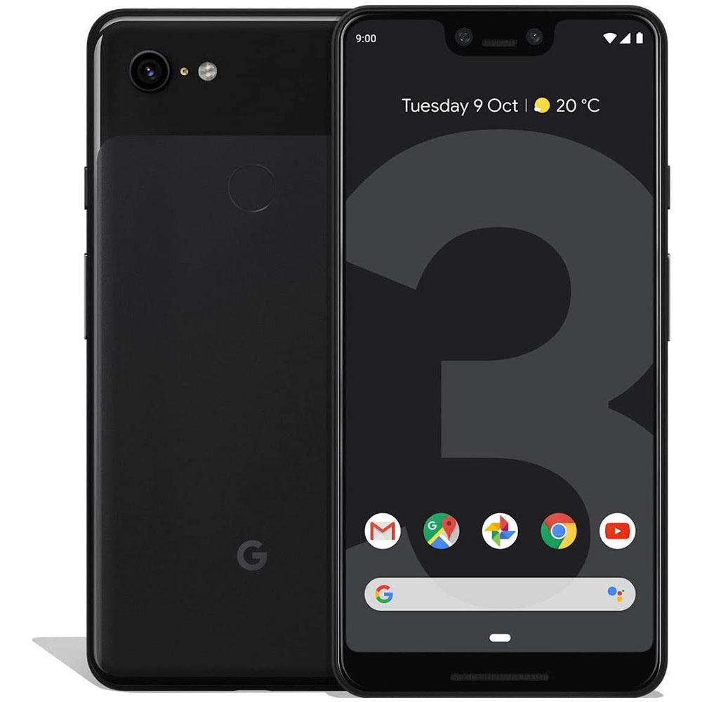Google Pixel 3XL Fully Unlocked Smartphone for $129.99 Shipped