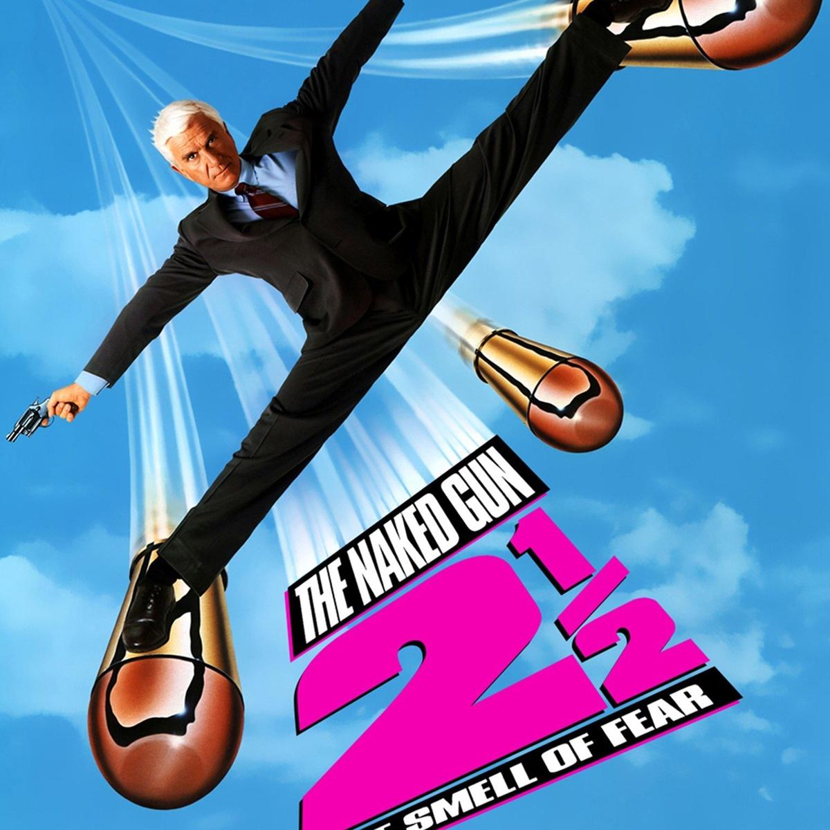 Watch Naked Gun 2 1/2 for Free