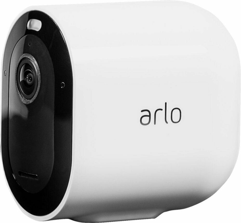 Arlo Pro 3 Wirefree Security 2K Camera for $84.99 Shipped