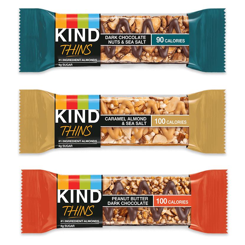 Free Kind Thin Bar