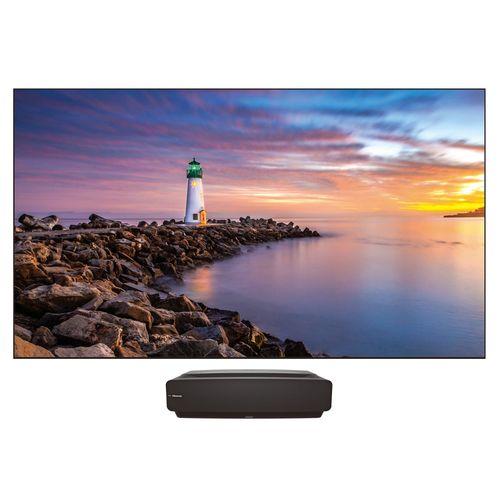 100in Hisense L5 Android Laser TV for $2399 Shipped