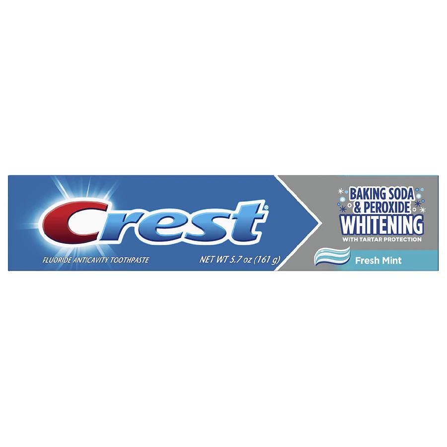 Crest Cavity Protection Toothpaste for $0.49