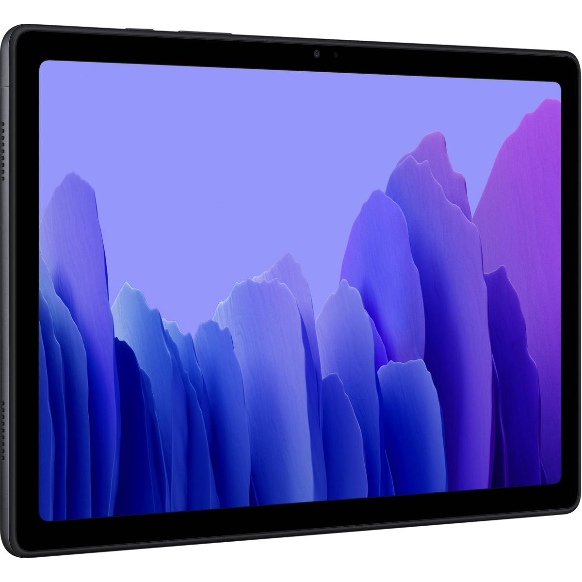 galaxy tab a7 t500