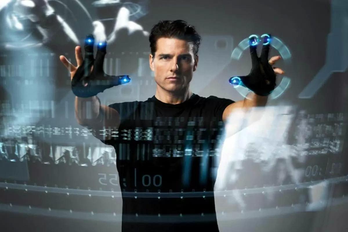 Minority Report Movie for Free