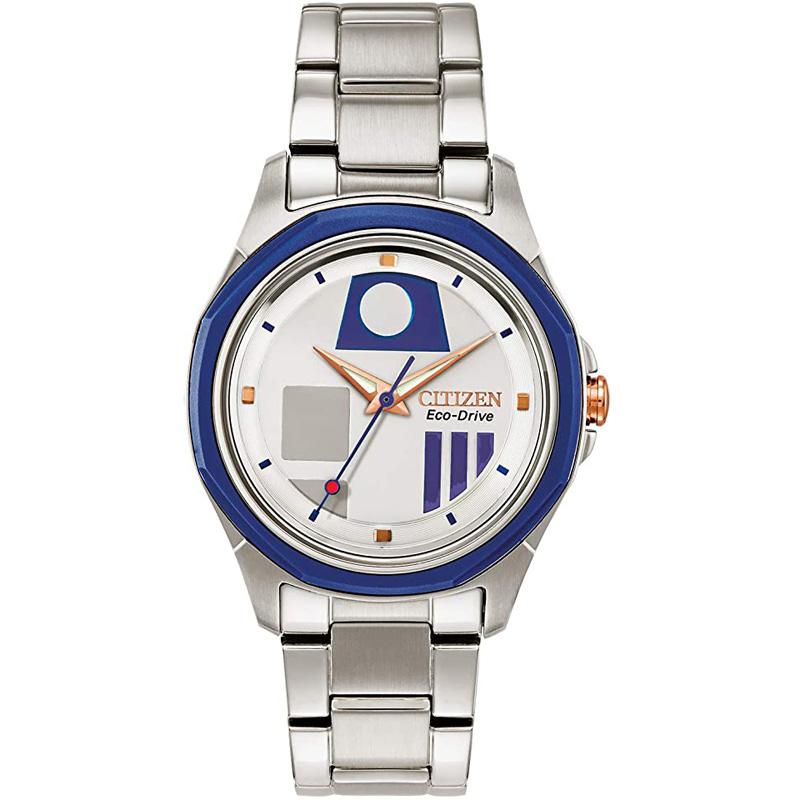 Citizen Star Wars Limited Edition Womens Watch for $109.99 Shipped
