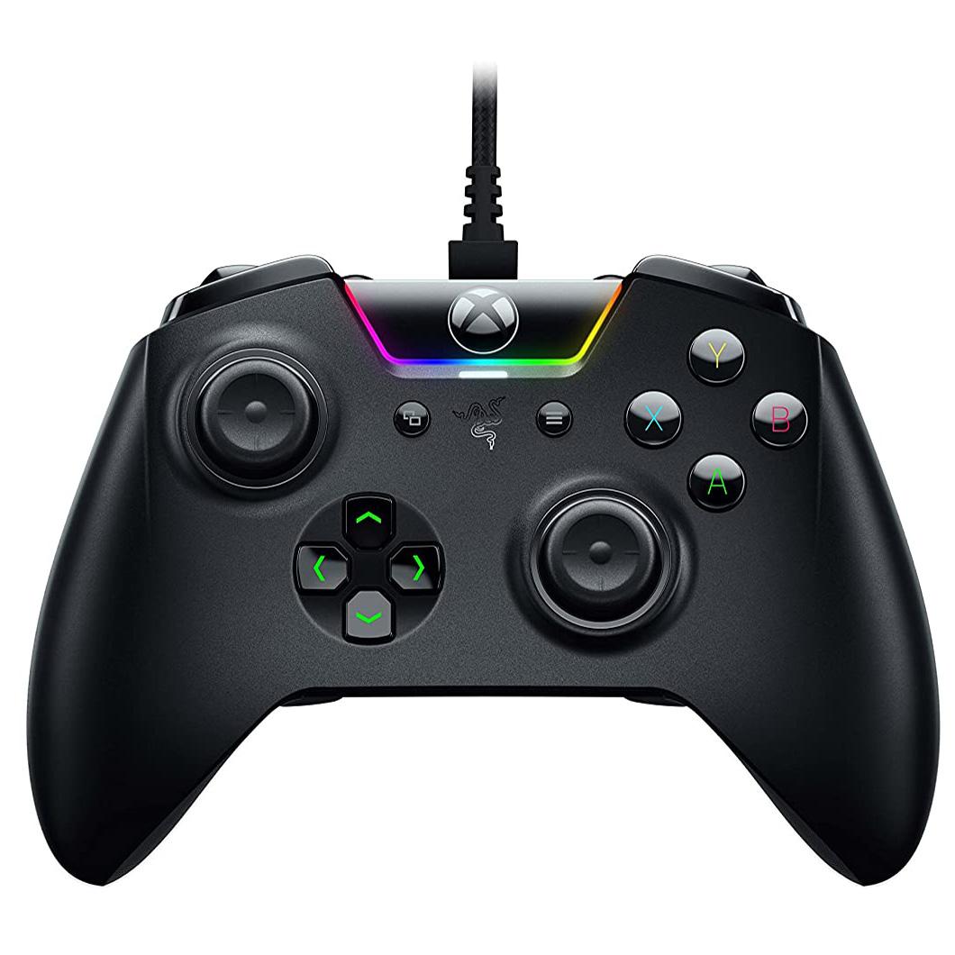 Razer Wolverine Tournament Edition Gaming Controller for $79.99 Shipped
