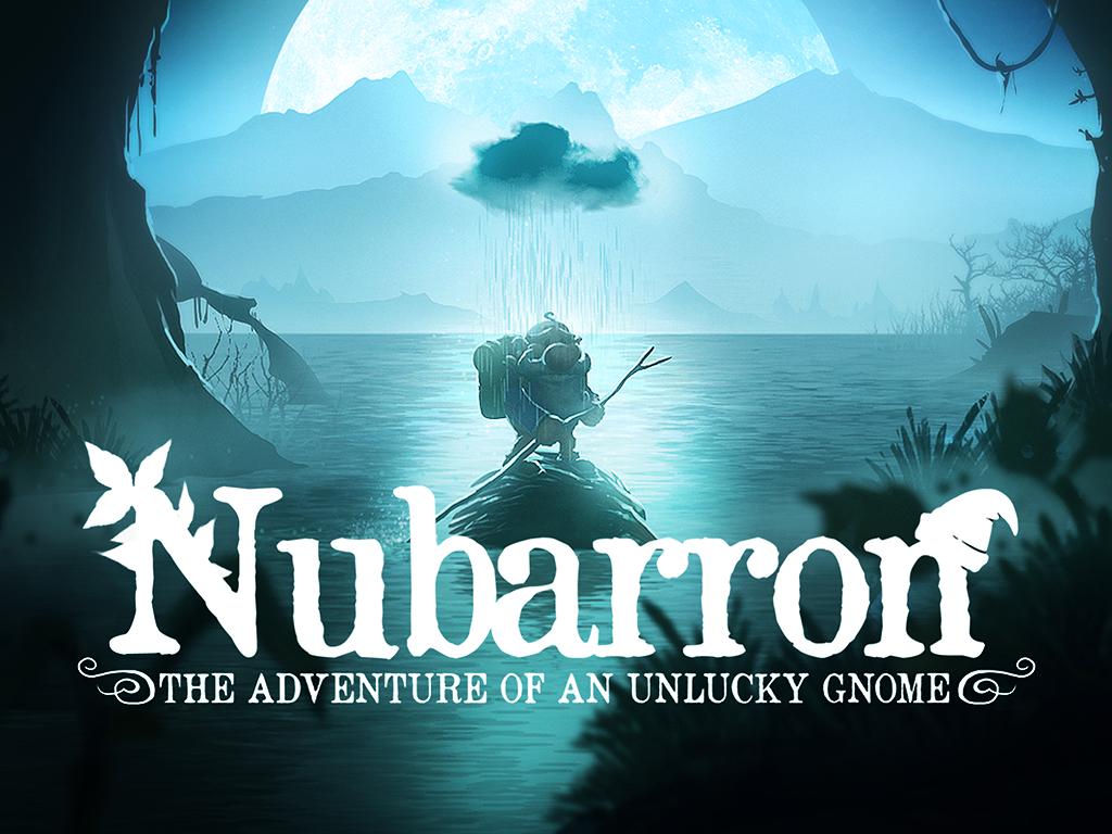 Nubarron The Adventure of An Unlucky Gnome PC Download for Free
