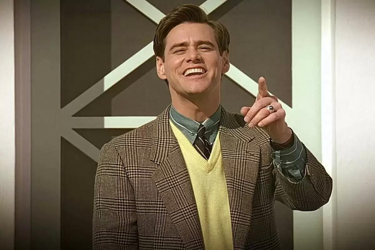 The Truman Show Movie for Free
