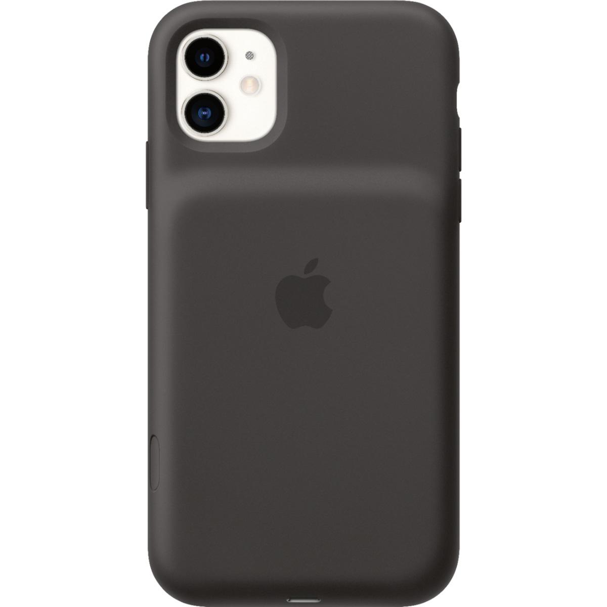Apple iPhone 11 or 11 Pro Smart Battery Case for $51.99 Shipped