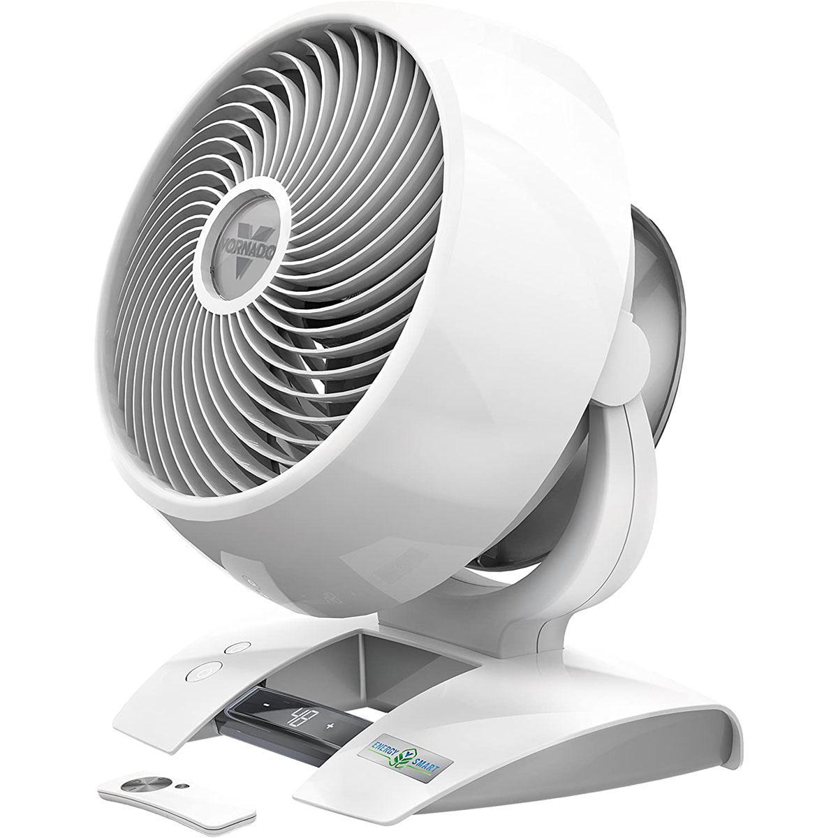 Vornado 6303DC Smart Air Circulator Fan for $108.41 Shipped