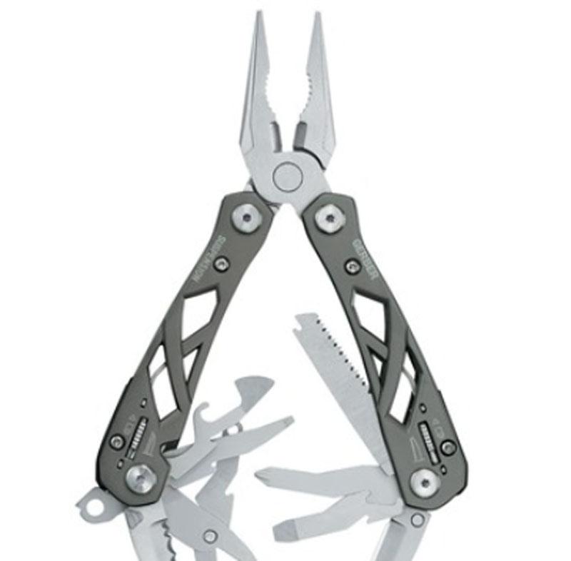 Gerber Suspension Multi-Plier for $23.99 Shipped