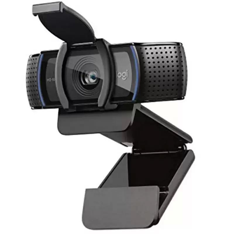 Logitech C920e Business 1080P HD Webcam for $55 Shipped