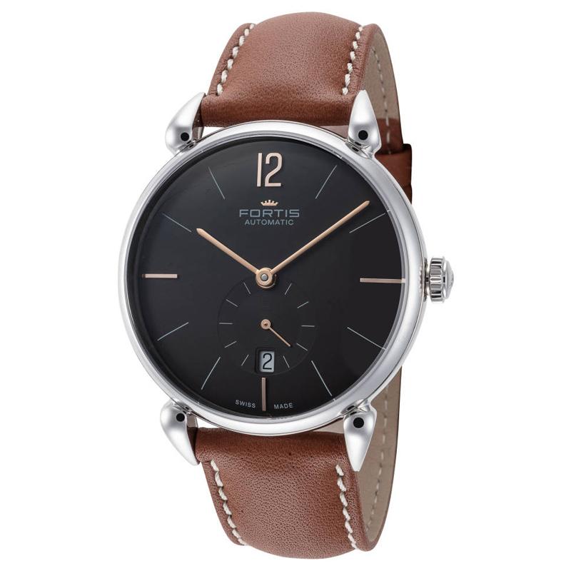 Fortis Terrestis Orchestra PM Automatic Watch for $639 Shipped