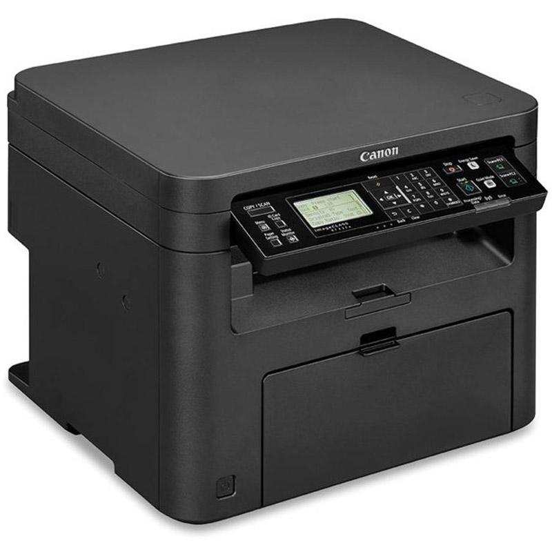 Canon imageCLASS MF232w Wireless Monochrome Laser Printer for $99 Shipped