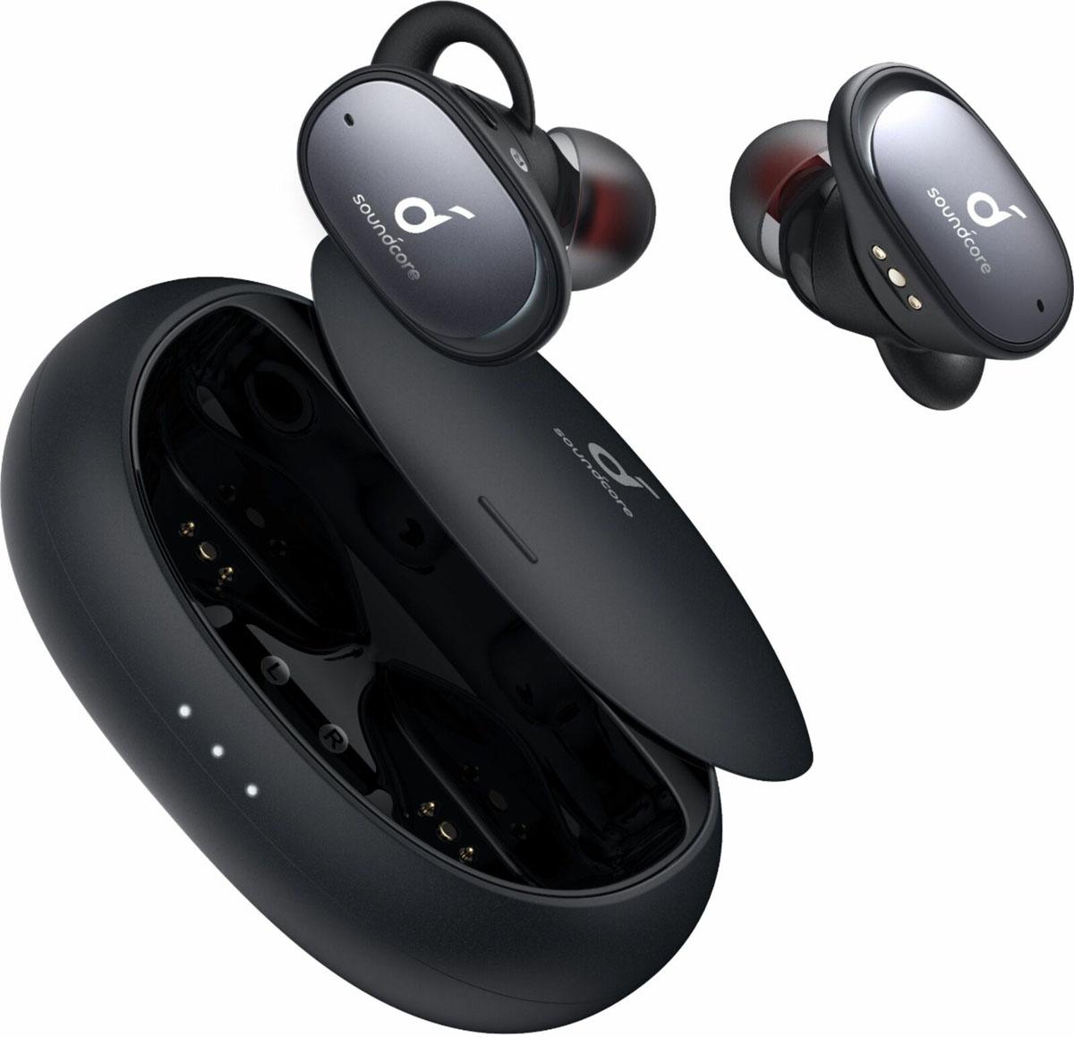 Anker Soundcore Liberty 2 Pro True Wireless Earbuds for $49.99 Shipped