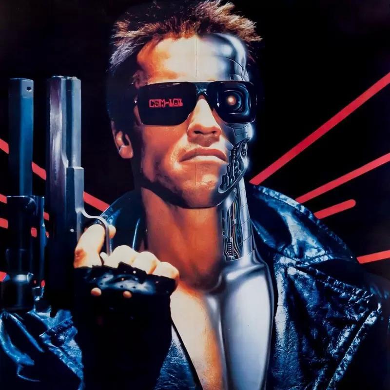 The Terminator Movie for Free