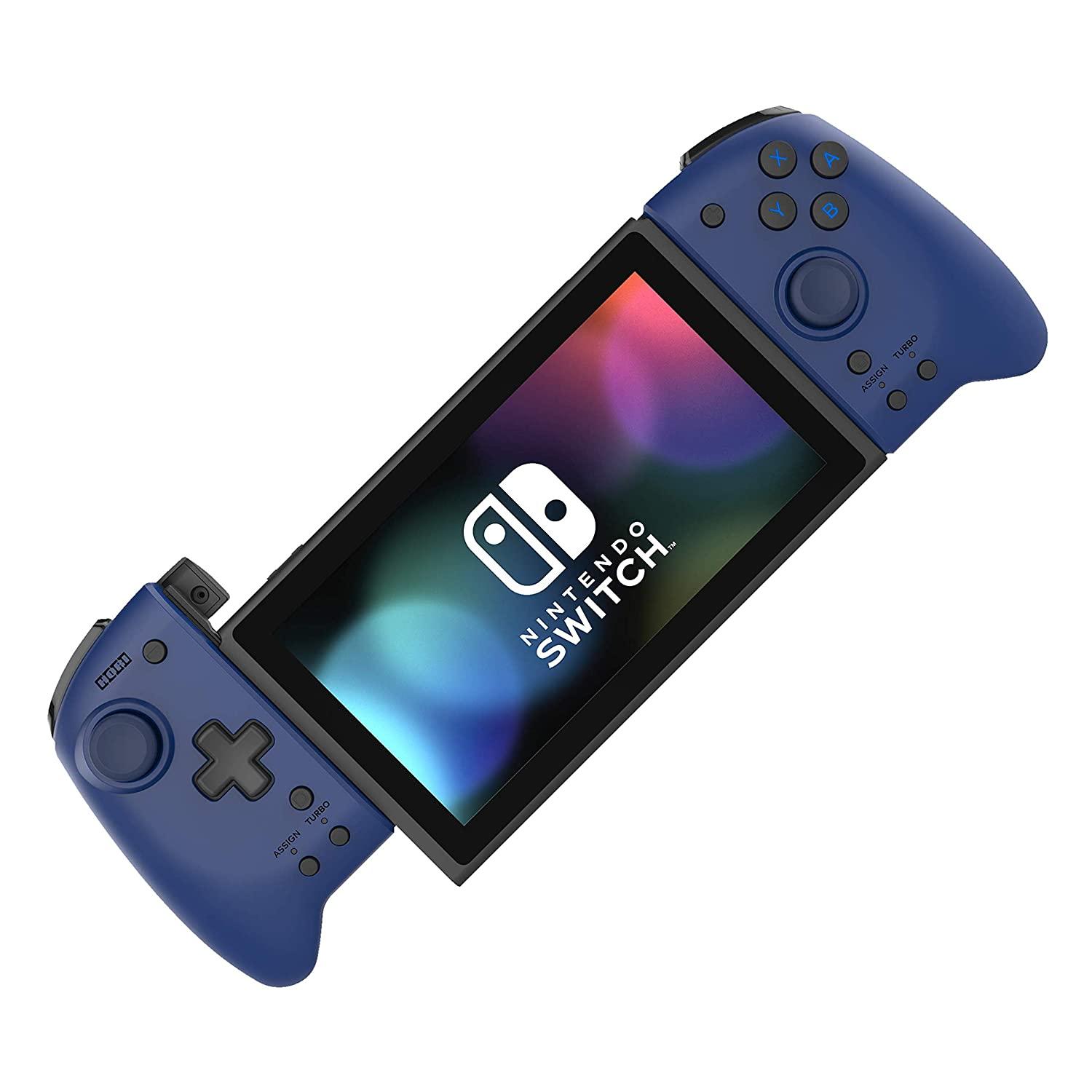 Hori Nintendo Switch Split Pad Pro for $40.50 Shipped