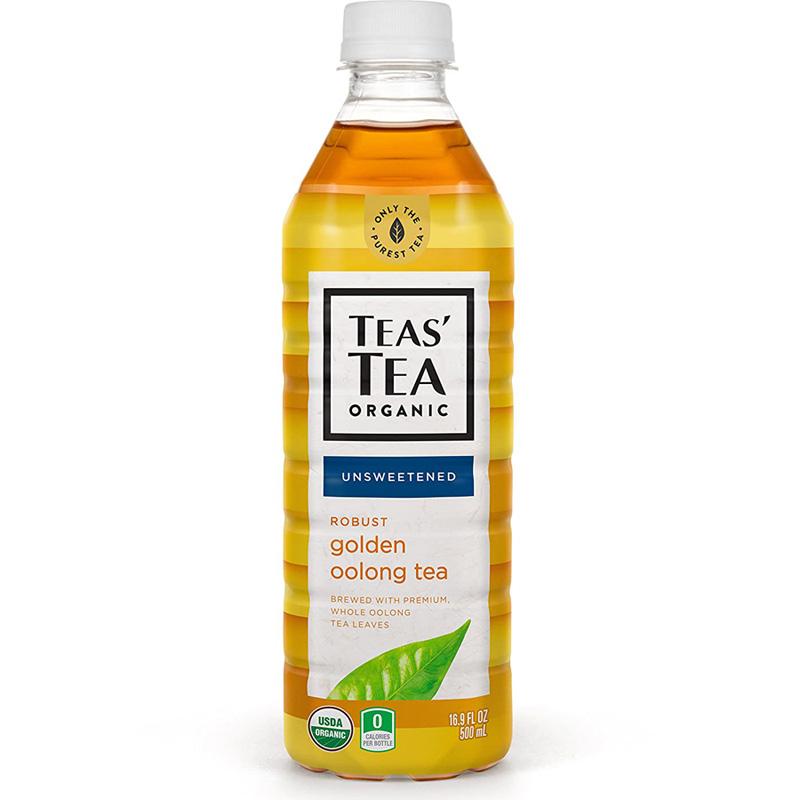 12 Teas Tea Unsweetened Golden Oolong Tea for $8.44