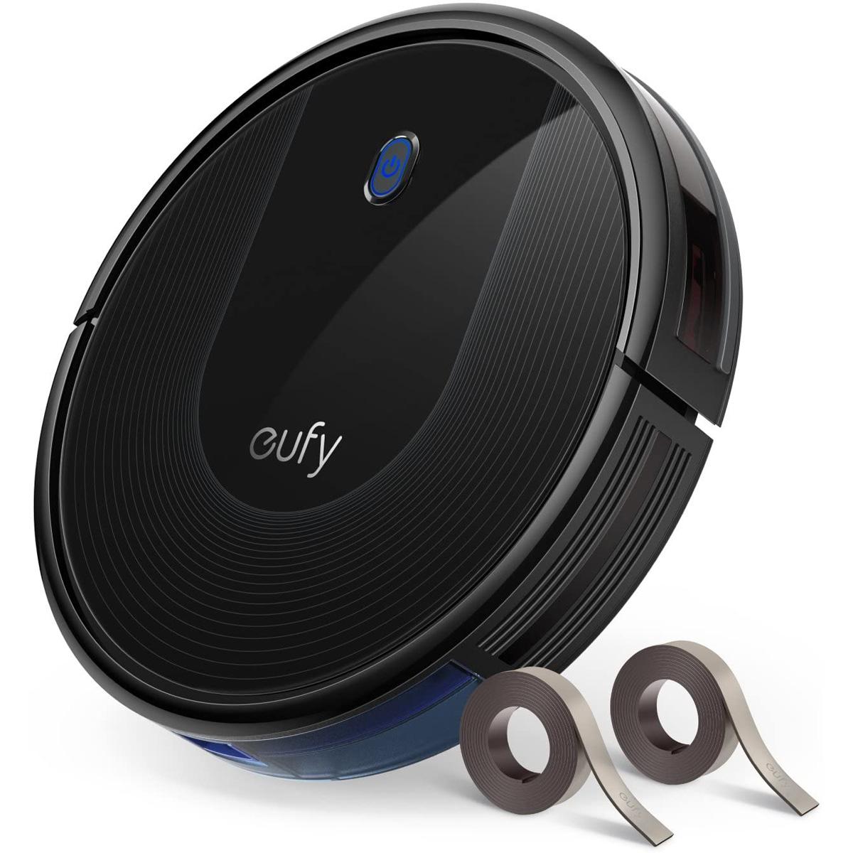 eufy by Anker BoostIQ RoboVac 30 Robot Vacuum for $149.99 Shipped