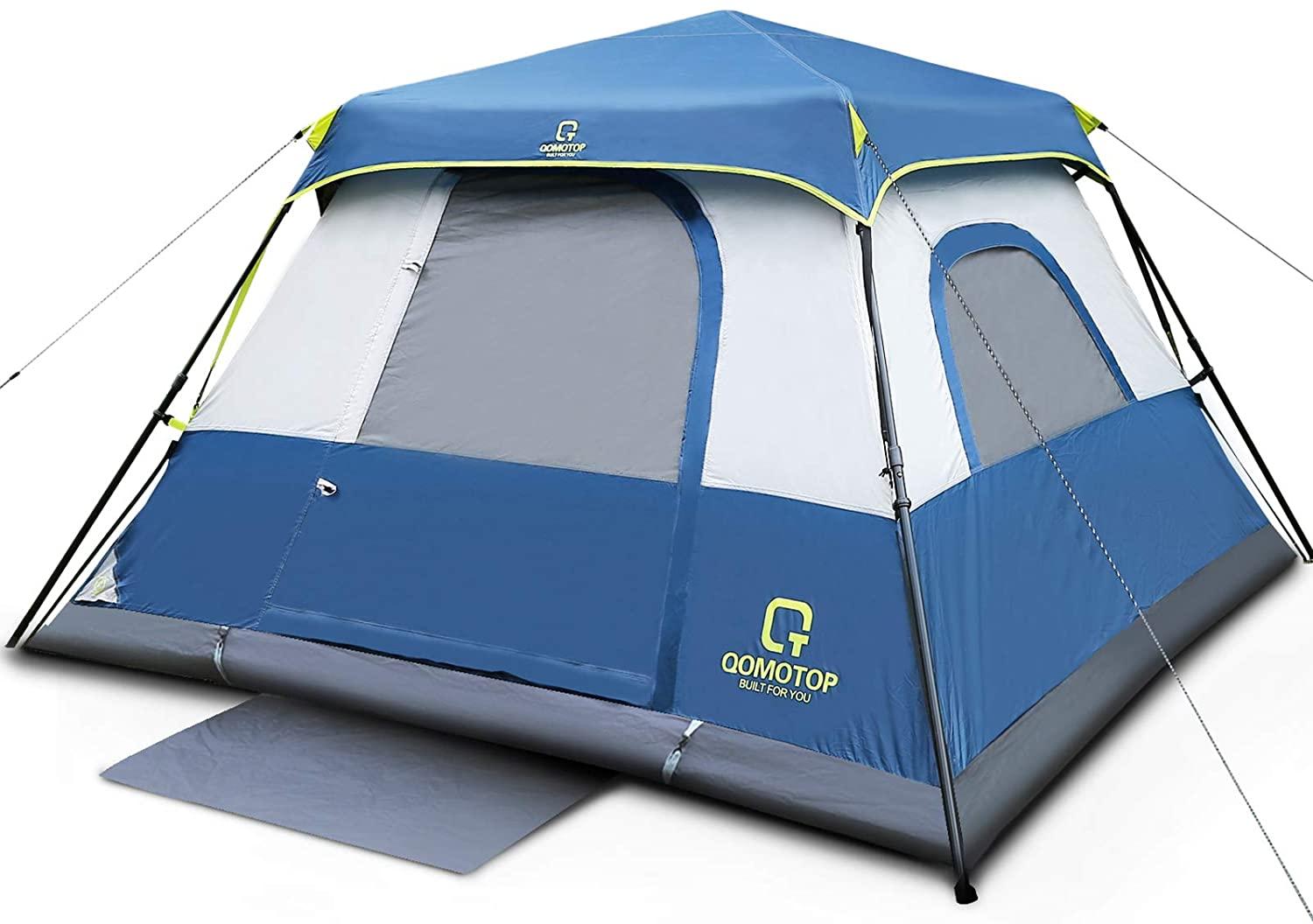 OT Qomotop 60 Second Setup Tent for $111.97 Shipped
