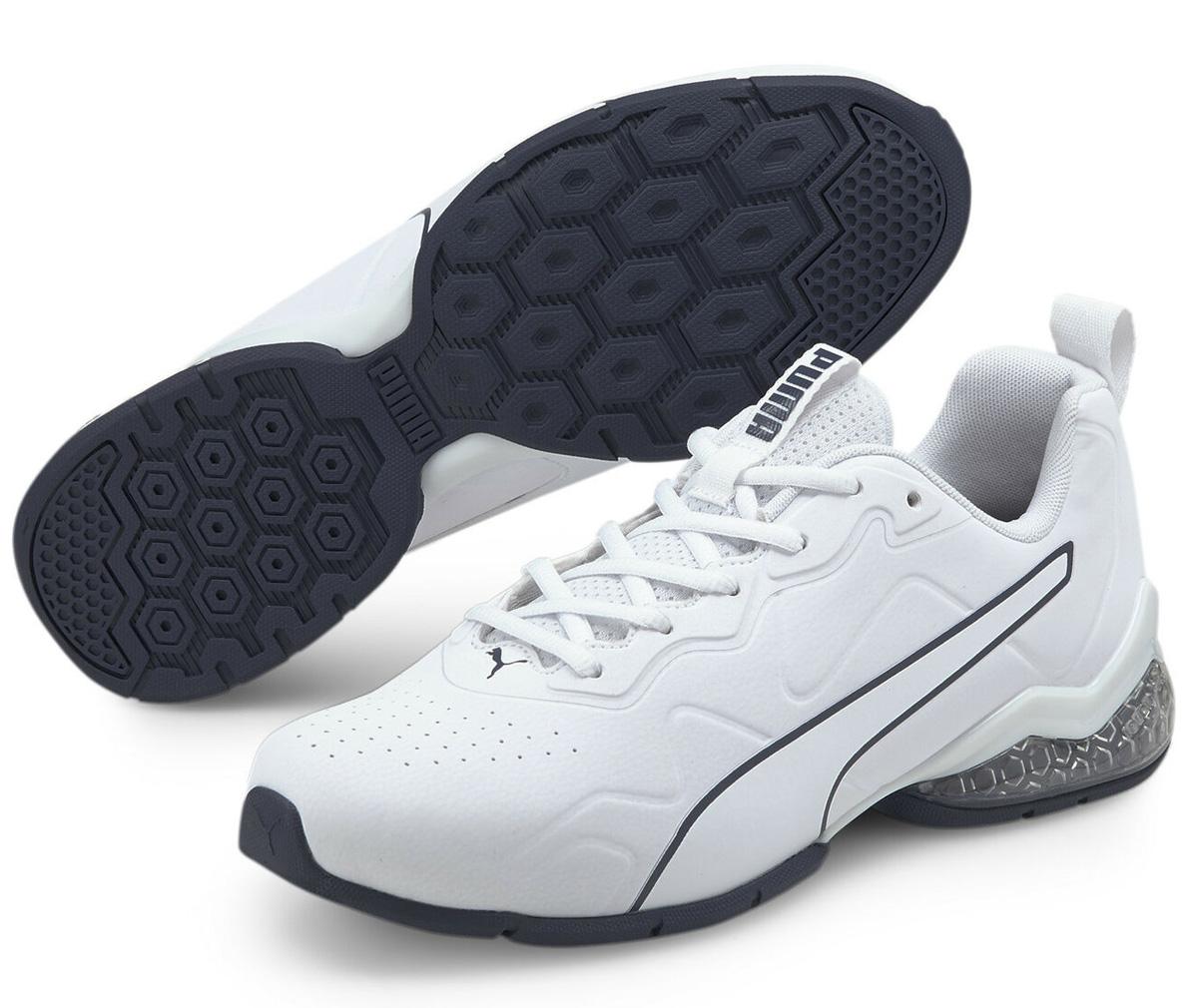 Puma Mens Cell Valiant Training Shoes for $29.99 Shipped